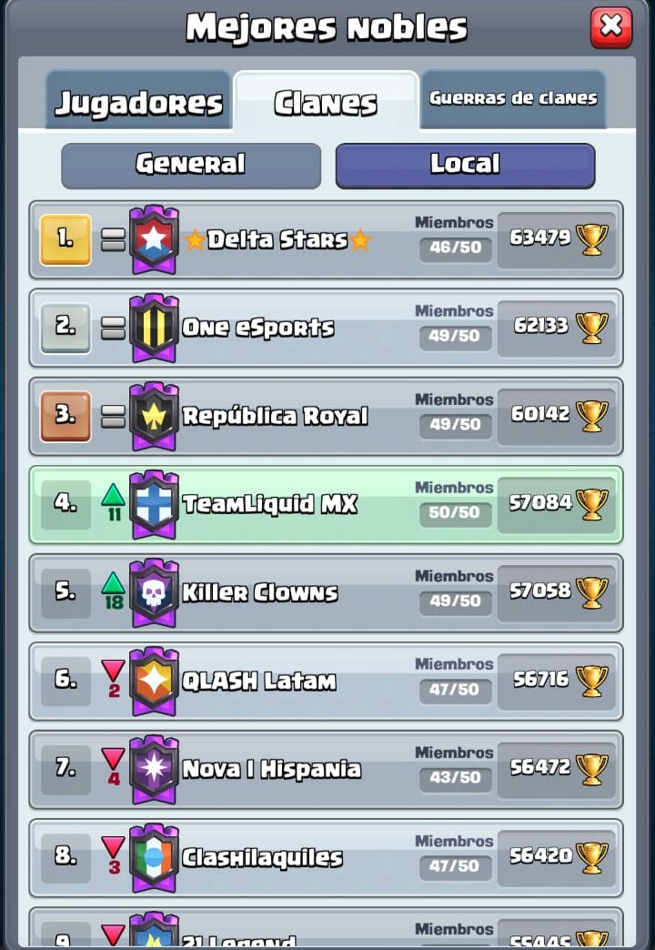 TeamLiquid MX tweet media