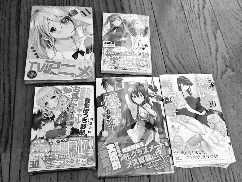 姫騎士がクラスメート 姫騎士がクラスメート