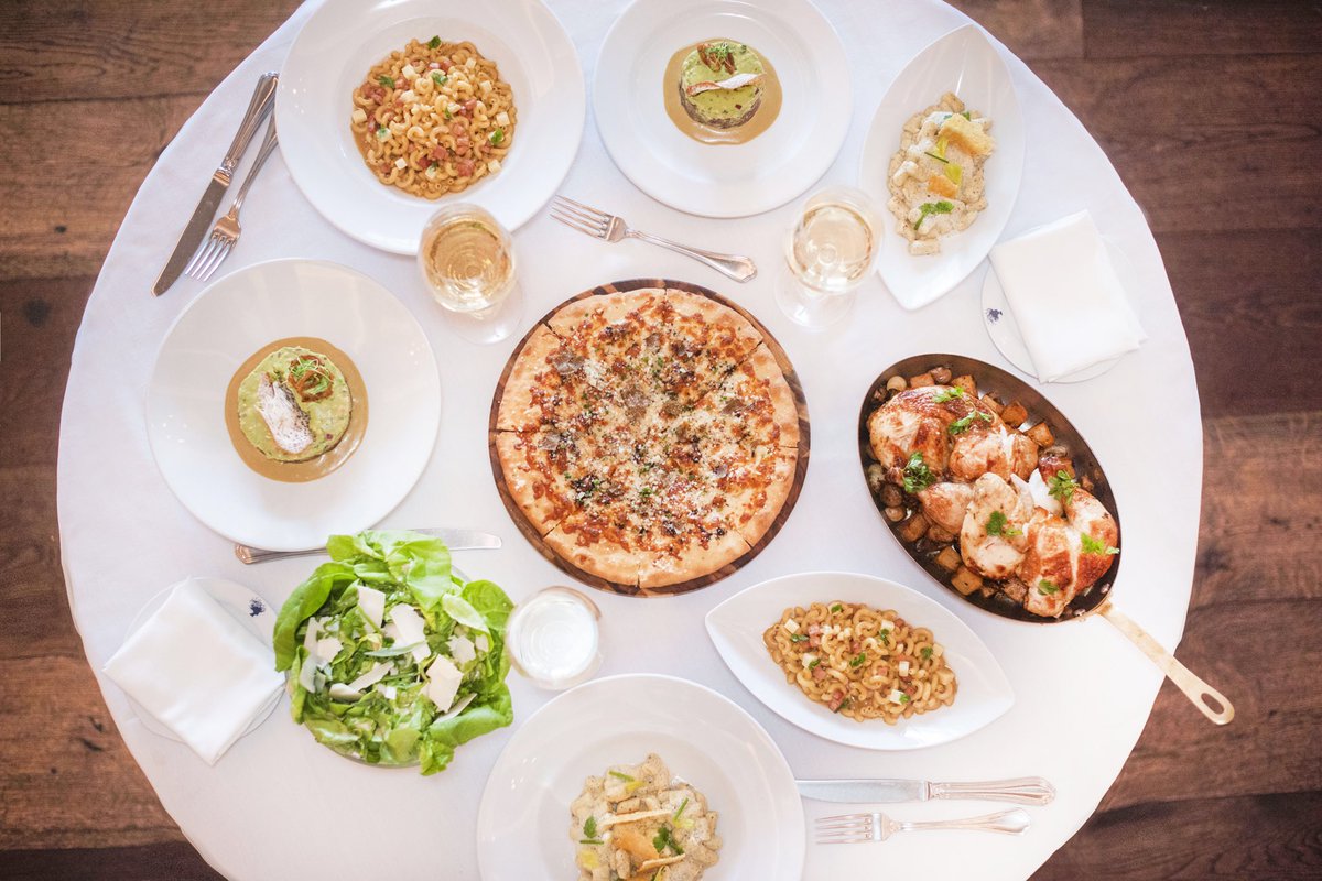 Ways to my heart:
1. Buy me food
2. Make me food
3. Be food
😋 #BeBagatelle