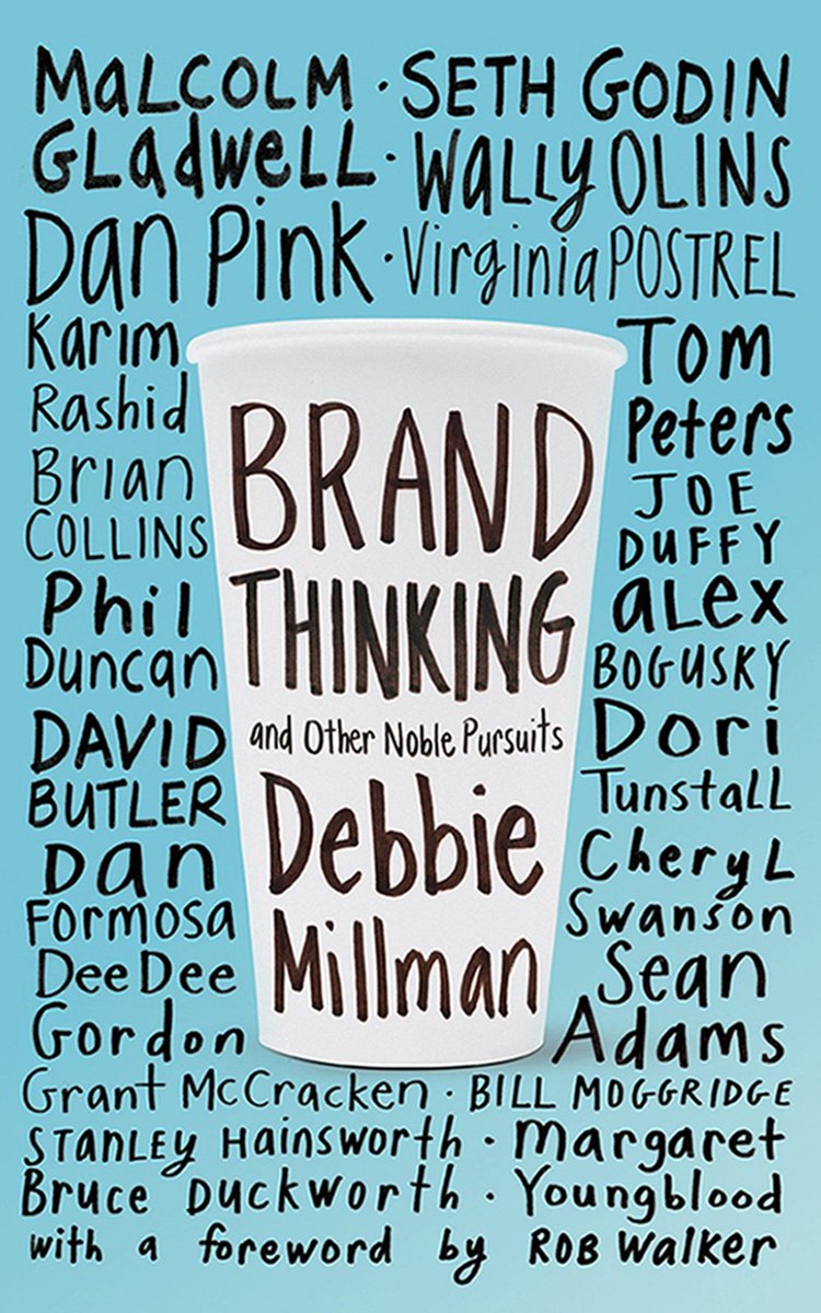 PlaydatePodcast's tweet photo. I am so pumped to announce the latest episode of @PlaydatePodcast featuring an interview with the incomparable @debbiemillman. Thank you, Debbie! https://t.co/xjYenfX7Zl
#podcast #designmatters #branding #design #creativeplaydate https://t.co/c0dFdRw0Sy