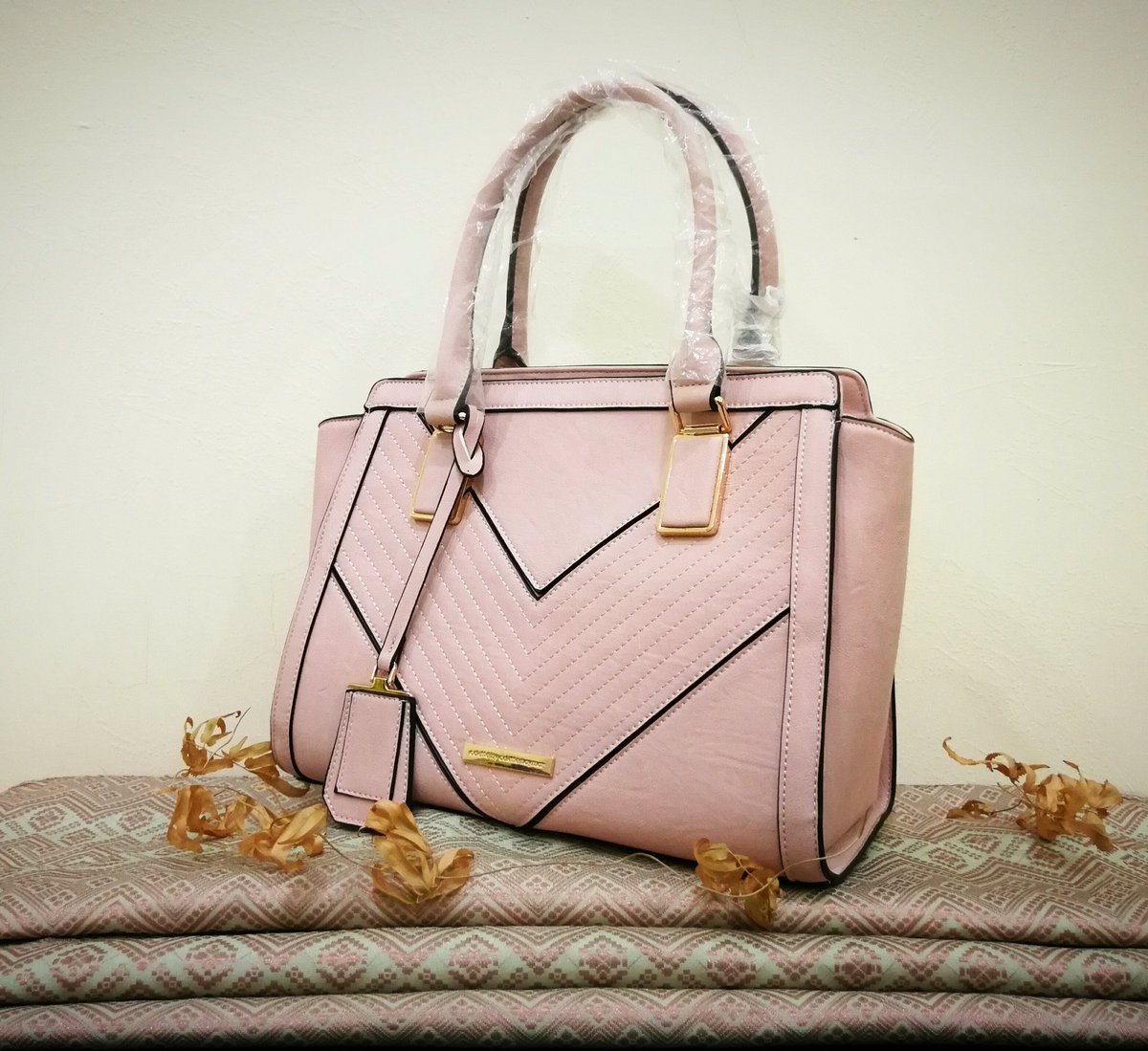 colette hayman malaysia
