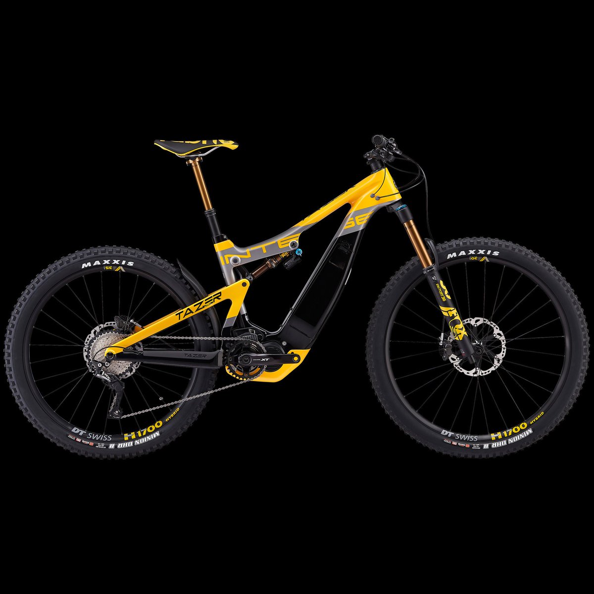 ChainlineBikes's tweet photo. Both @konaworld &amp; @intensecycles are dropping new #ebikes for 2019! Head to our website for detailed specs, photos, pricing and more: https://t.co/1VpRjUDzrU https://t.co/siiG45VHkv