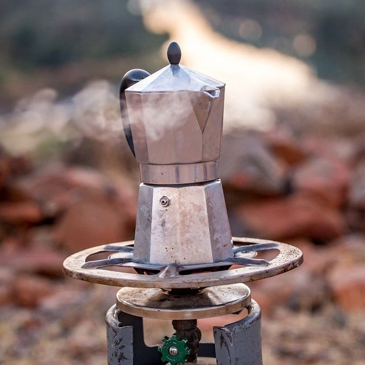1888CoffeeCo's tweet photo. Don't forget to pick up a bag of beans so you too can experience the aroma of 1888 Coffee percolating in the woods on your next camping trip. ⛺🏕️🚙
#specialtycoffee #veracruzcoffee #mexicancoffee #oaklandloveit #eastbay #rainforestcertified https://t.co/RT9pKxbA8T