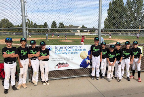 RMSB93's tweet image. TOSH's baseball program is designed to help athletes of all ages and abilities develop athleticism and achieve the highest level of performance in all aspects of the game. @toshsports #playingmybest #rmsb25years