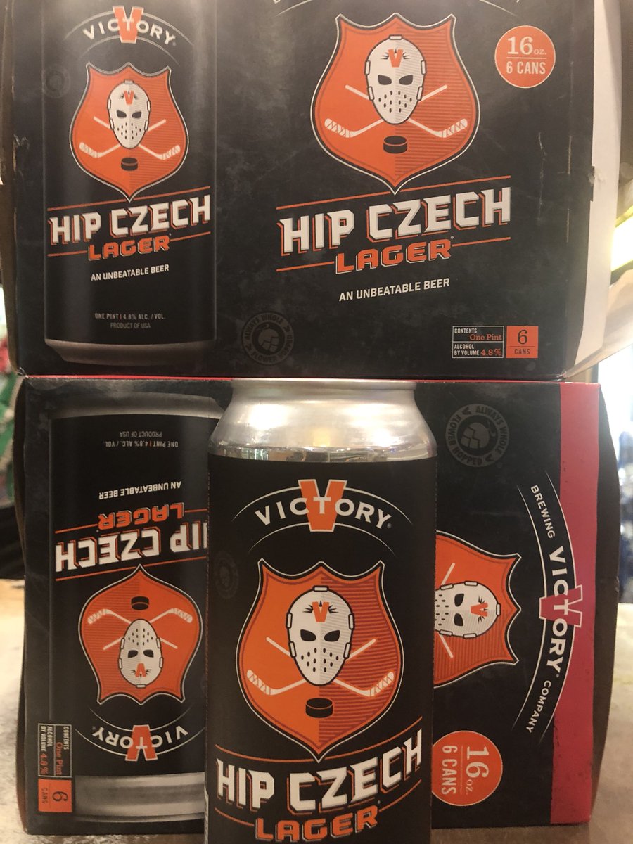 cresttavern's tweet photo. $4.00 cans during games @VictoryBeer https://t.co/aRsqQRkHv1