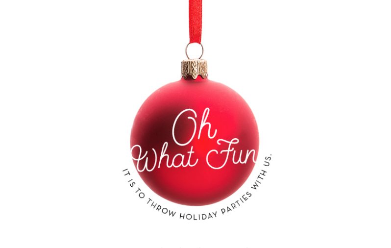 Yule love our holiday parties! Plan your holiday events at the Club. Dates are going quickly, contact your private event director or fill out a request form for more info. #holidays #lifelivedwell #celebrations
info.clubcorp.com/christmasinjul…