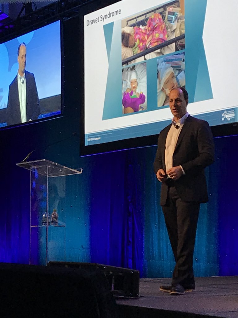 PatientWorthy's tweet photo. “Find something, and get involved. You’re not alone, find others and partner with them. Raise awareness. Bring the passion that patients and caregivers have, and the sense of urgency. Feeling that we can do something is healing.” key points from Daniel Fischer #2018GGSummit https://t.co/e6T3W5HHl6