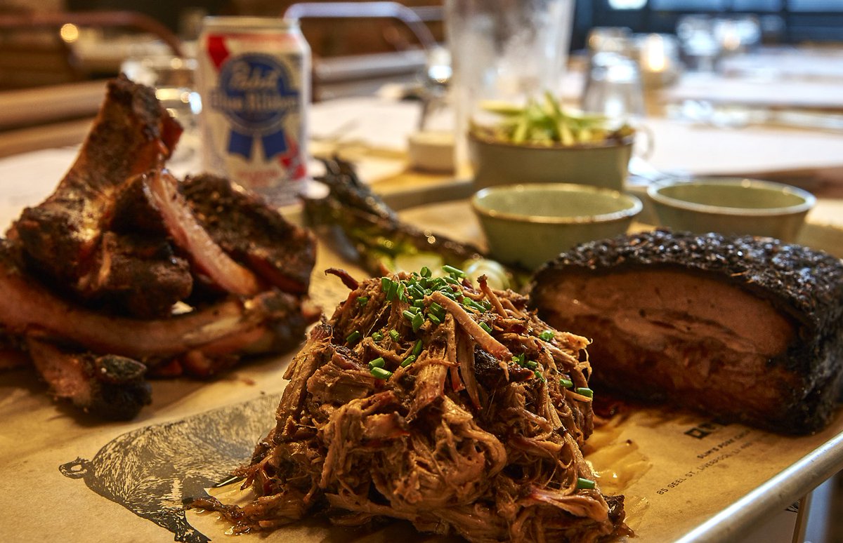 We know one way to cure those hump day blues… 😋