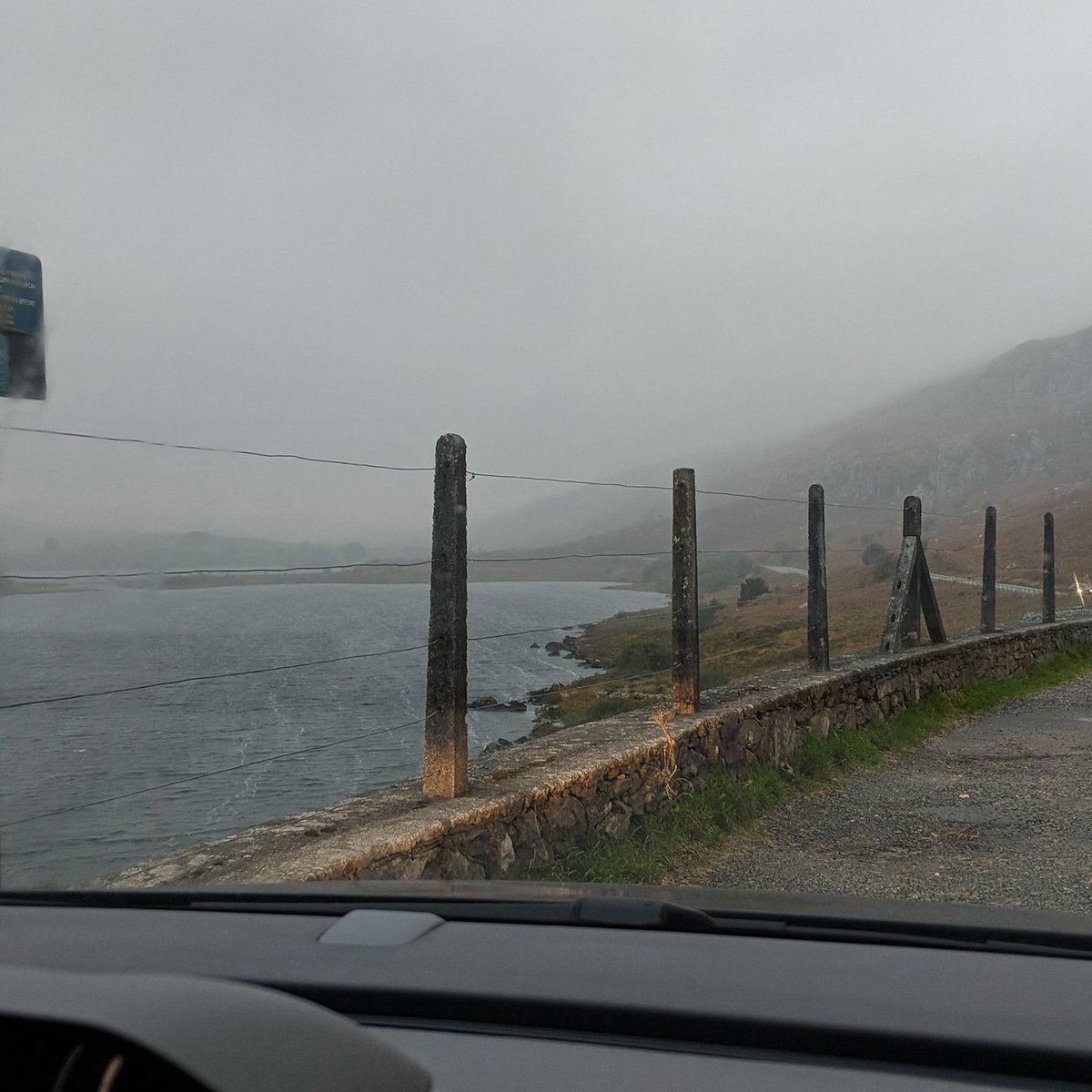 SionDLewis's tweet photo. 1: Arrive at favourite running trail
2: Starts to rain
3: Ignore the rain
4: Get hyperthermia
5: Ignore hyperthermia
6: Repeat

#running #fatsion #summerbodiesaremadeinwinter #illignorethe30kgthatibroughtwithme #hashtag https://t.co/ZcsjtdVwFX