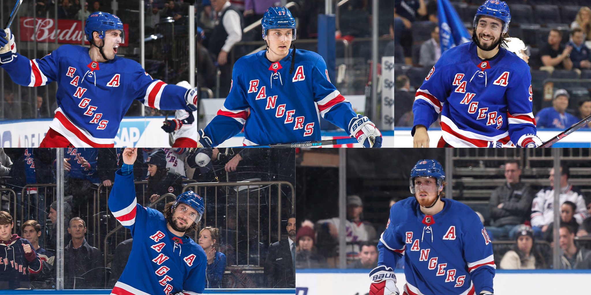 New York Rangers on Twitter: 