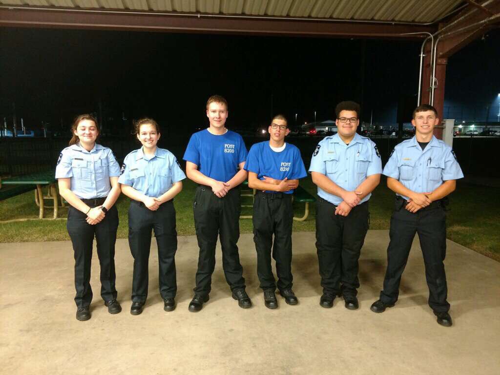 AnnaPDExplorers's tweet image. The Anna Police Explorers enjoyed participating in National Night Out sponsored by the Anna PD and Anna FD.