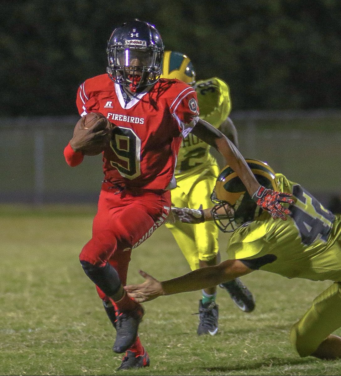 @Rebel_Rell/TEAMEVOFFiCiAL on Twitter