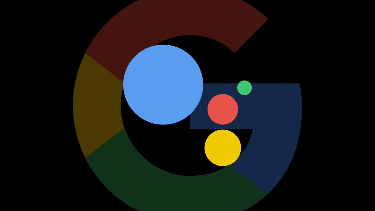 CharlesBoutin45's tweet photo. Google redesigns the Assistant for touch and digital transactions https://t.co/d5a6EWiejD https://t.co/Q0Q2mEVxQ9