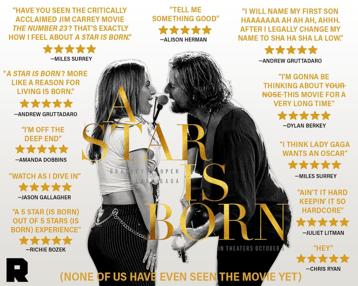 A star is born full movie online