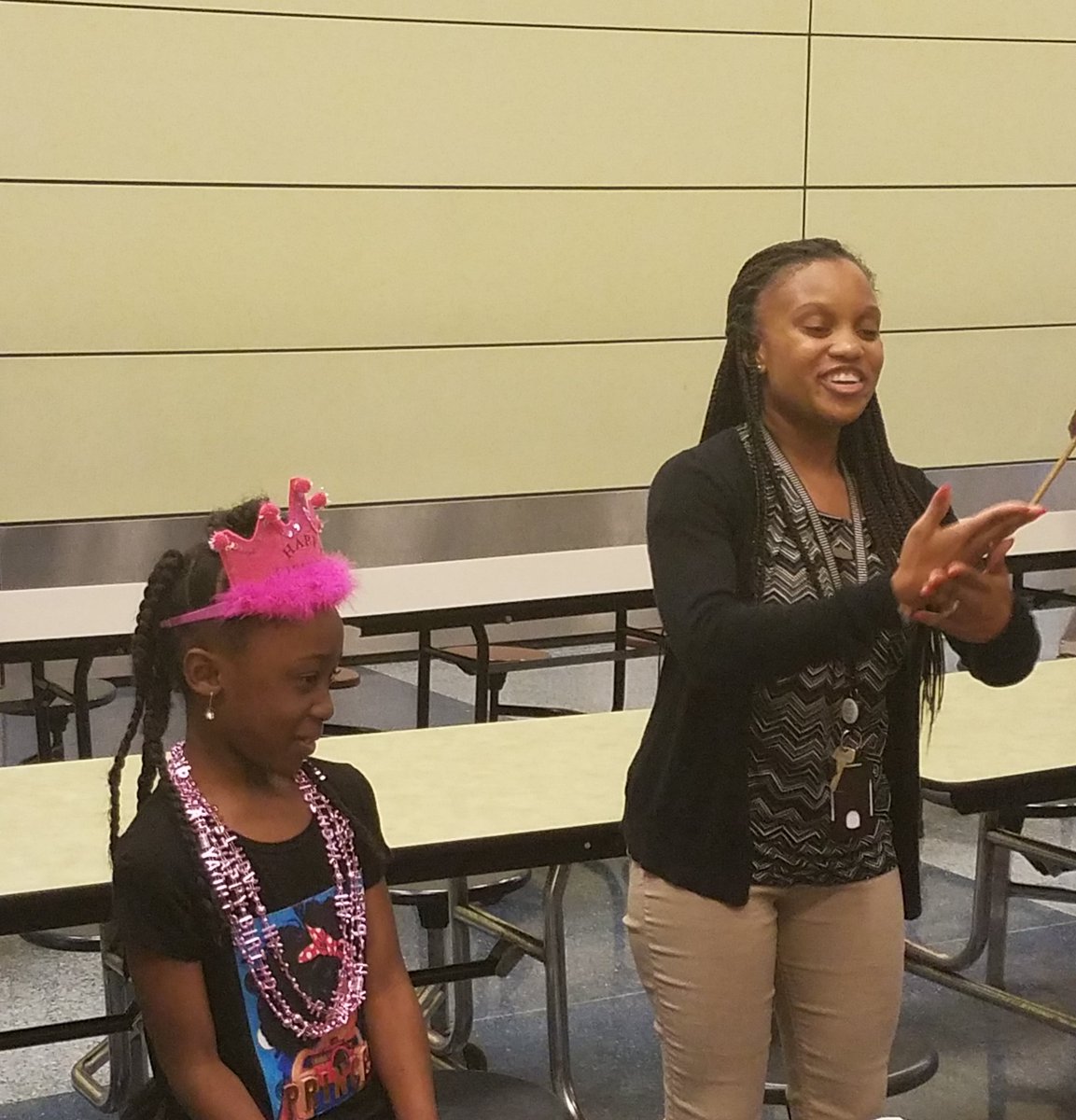 Dr. Shalise Taylor tweet media