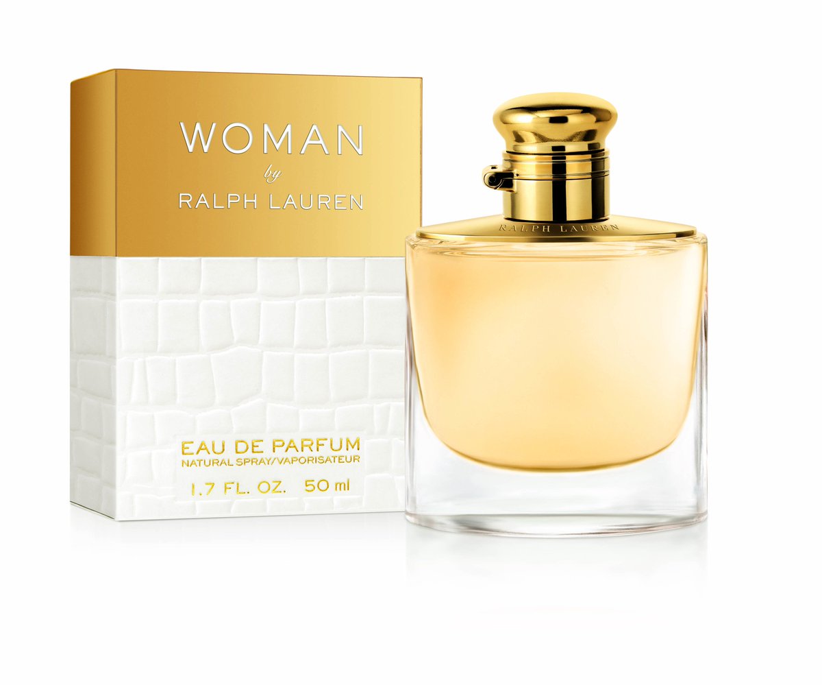 ralph lauren perfume woody floral