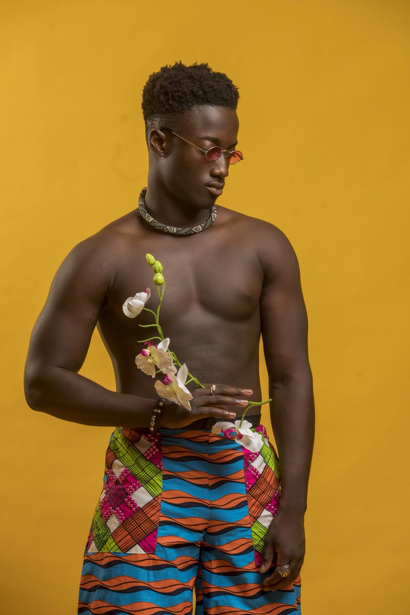 mrrlamarr's tweet photo. Shoot with Ghanaian Fashion Designer @jereyMensah2 

Model @jnartey24 

Photography by @flashofafrica  #togophotograpy #togophotographer #flashofdelight #flashofafrica https://t.co/I6XzvcpsUb