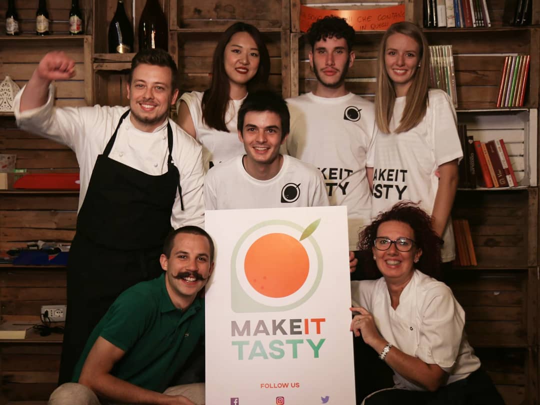Make It Tasty tweet media
