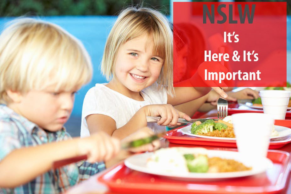 MNutrition2's tweet photo. The real importance of National School Lunch Week: https://t.co/0hKrL82xAb https://t.co/T2xMcQDbaG