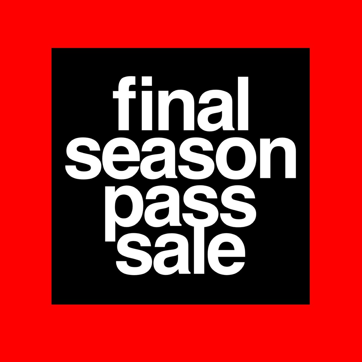 springhill204's tweet photo. Final season pass sale for 2018-19 passes! 20% off the first 200 sold. Buy your pass now! Visit our website https://t.co/rRjQBCpUVA  #springhill https://t.co/KEMhiLiF1P