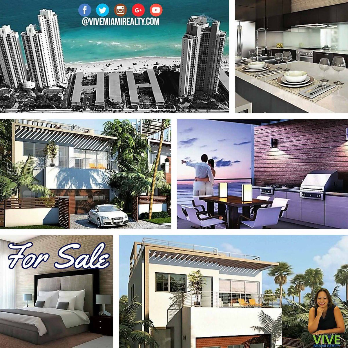VIVEMiamiRealty's tweet photo. Atlantic 15

• TOTAL UNITS - 15
• FLOORS - 2
• BEDROOMS - 5 
• AREA - SUNNY ISLES

More Inf: Johanna Vicente (786) 715-8272

https://t.co/7KsTdJBHY4

#JohannaVicente #VIVEMiamiRealty #Motivación #WorkingByGivingValue #GrowingTogether #MiamiAgent #Compradores #Vendedores https://t.co/CDVCGVhjA5