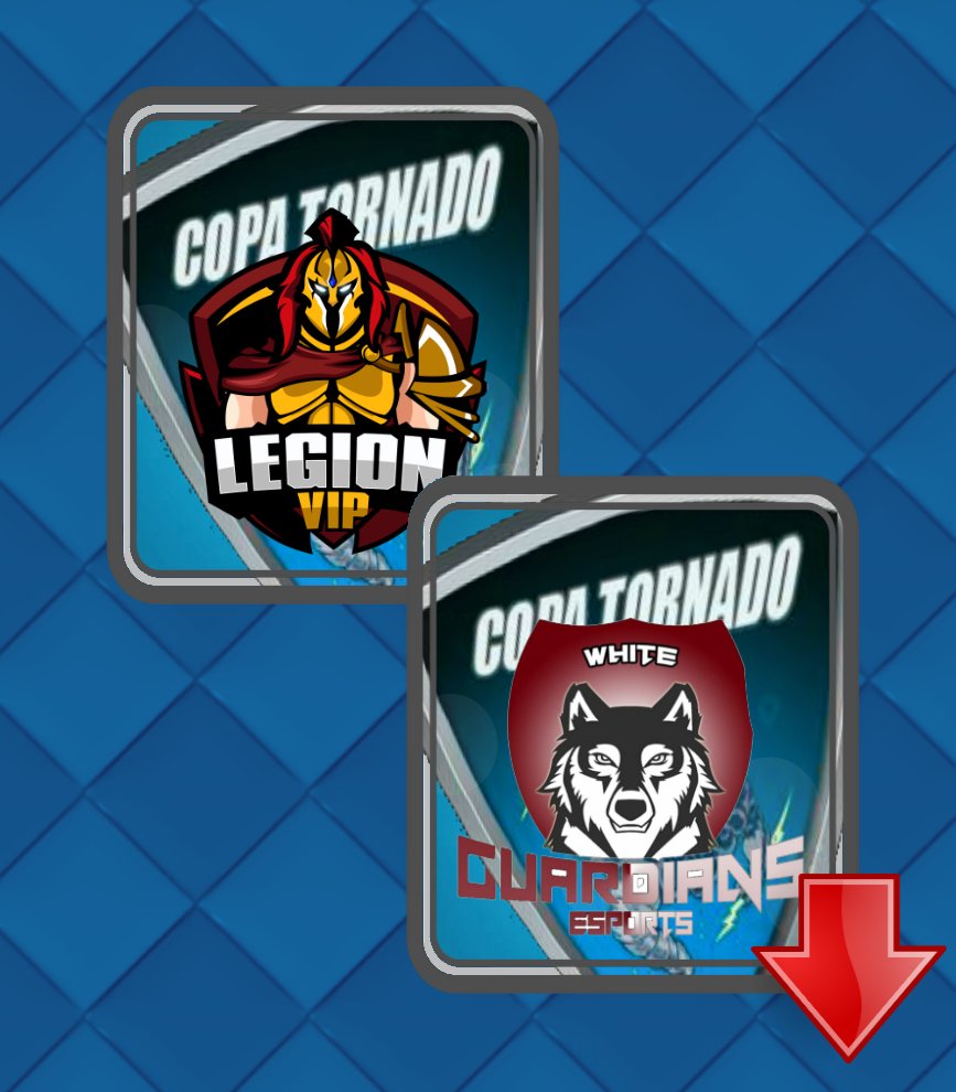 "Resultados Jornada 3"
@LegionVIPClub cayo, pero aun no esta vencido y deja a #WhiteGuardians afuera.
