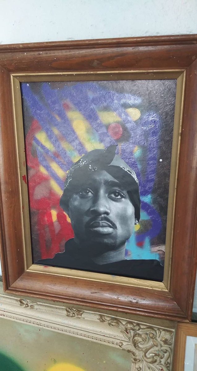 PIPPEN_DntSmoke's tweet photo. #TRAPHOUSEART https://t.co/EhIOe1bYax