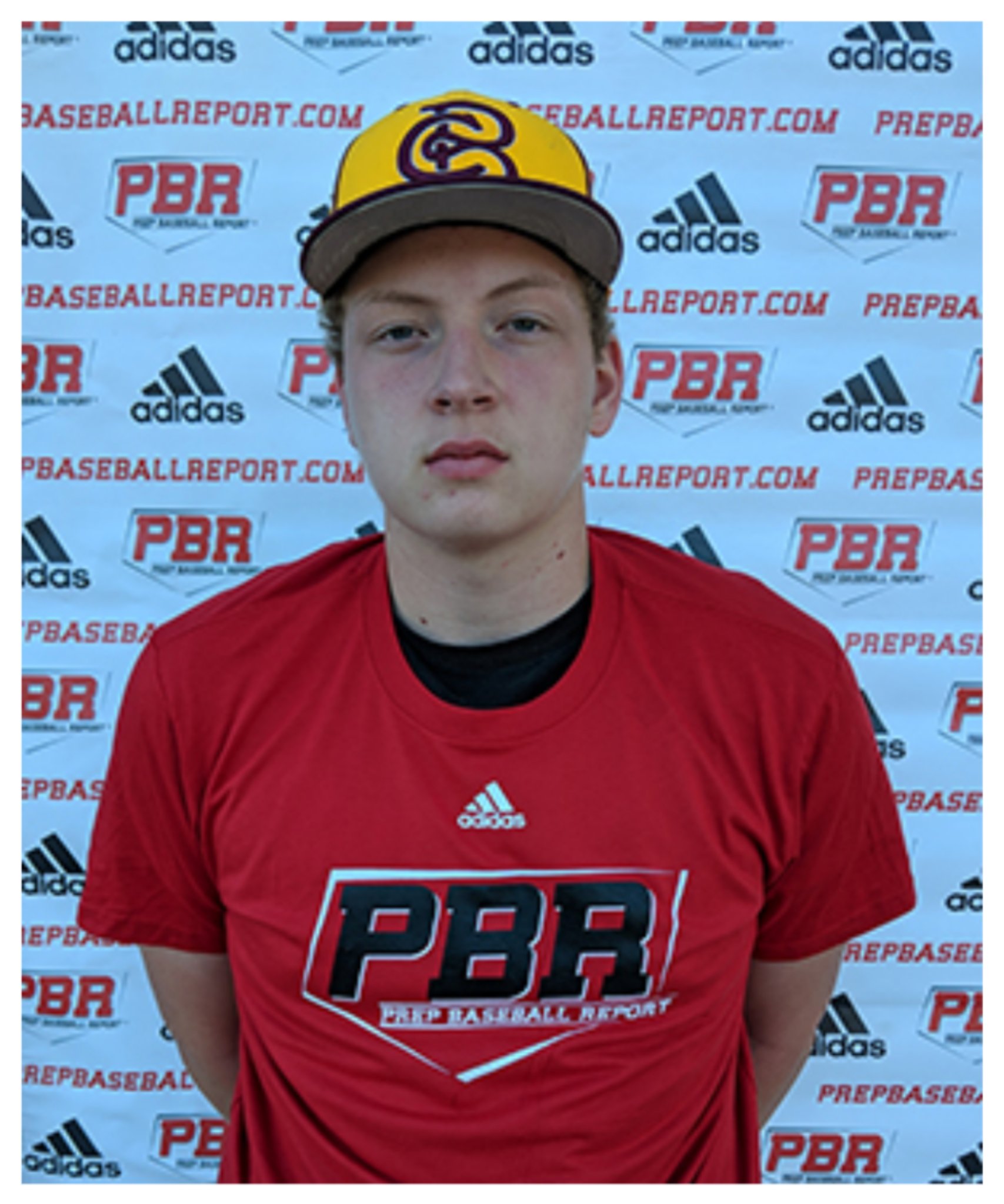 PBR Wisconsin on Twitter "WI LHP Tyler Drezek (SleazyTDreezy; West