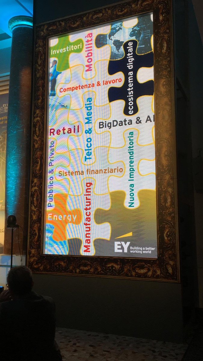 <a href="/magno/">magno</a>  “vorremmo diventare l'ambasciatore del vino italiano nel mondo" @Startup #EYCapri #DigitalTransformation #DigitalSummit