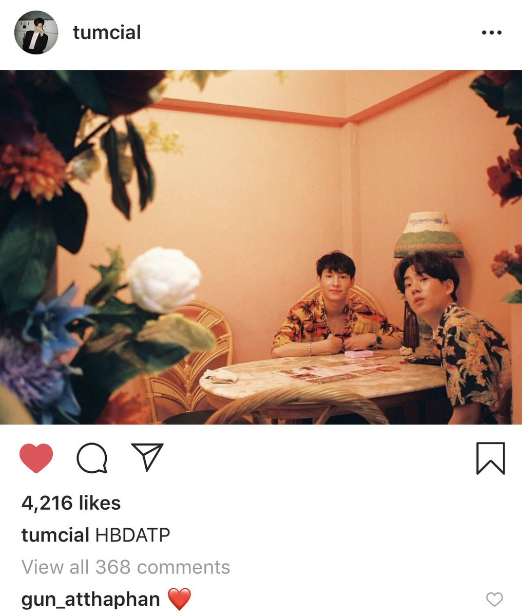 bcauseOFFyou's tweet image. Happy ATP day 🎂❤️

@AtthaphanP 

#ATp25thBirthdayCharity