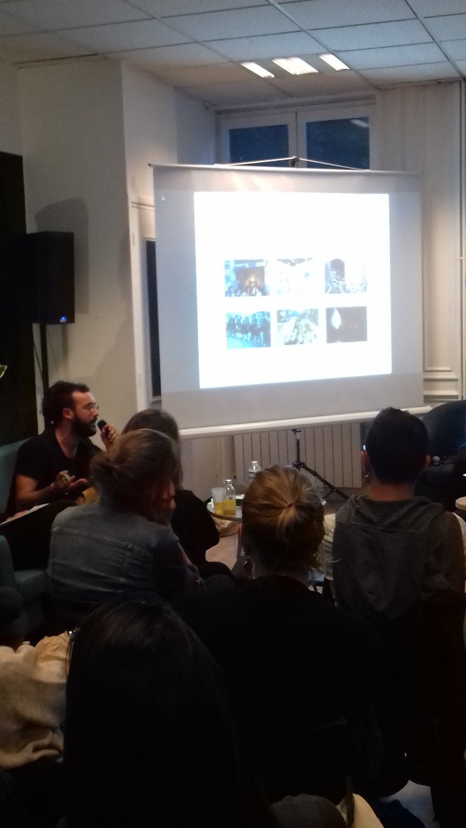 .<a href="/HallesFaubourg/">Les Halles du Faubourg</a> reviennent sur les origines de leur projet avec la <a href="/Taverne_Gutenb/">Taverne Gutenberg</a>