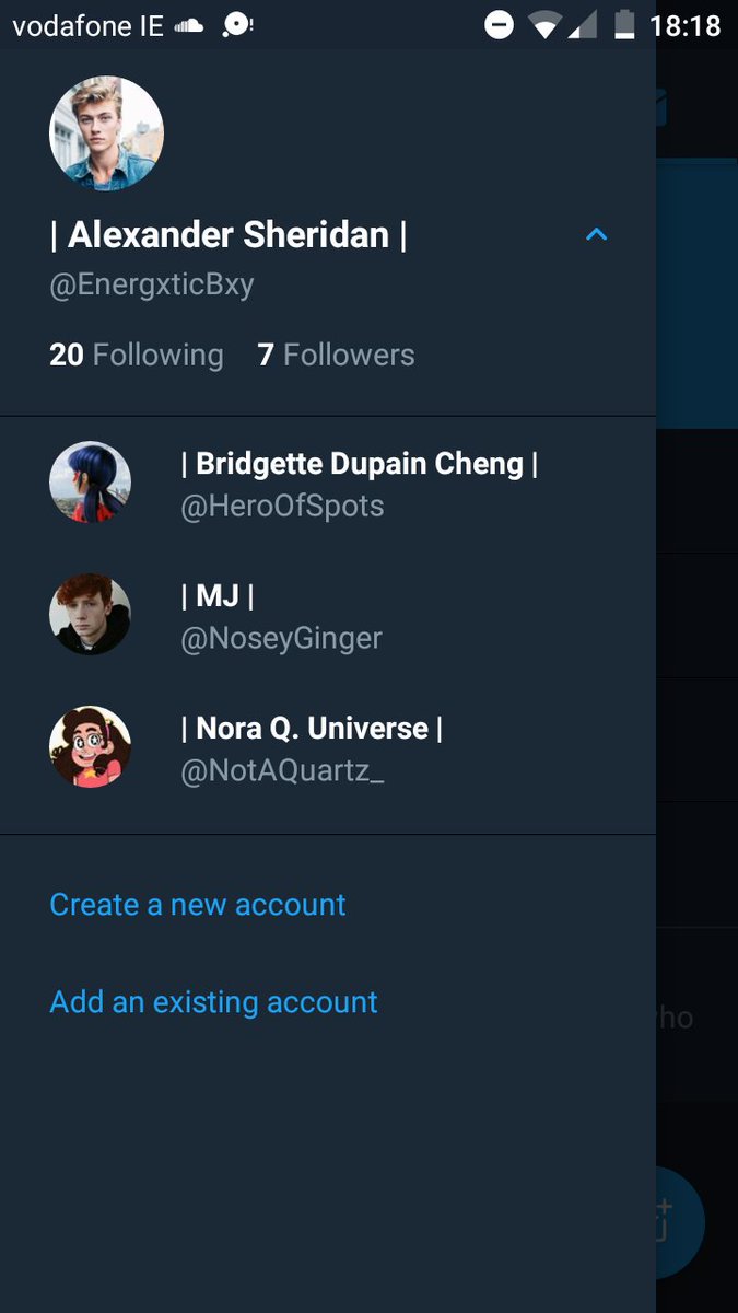 Oh yes, I made a Mamma Mia oc.))