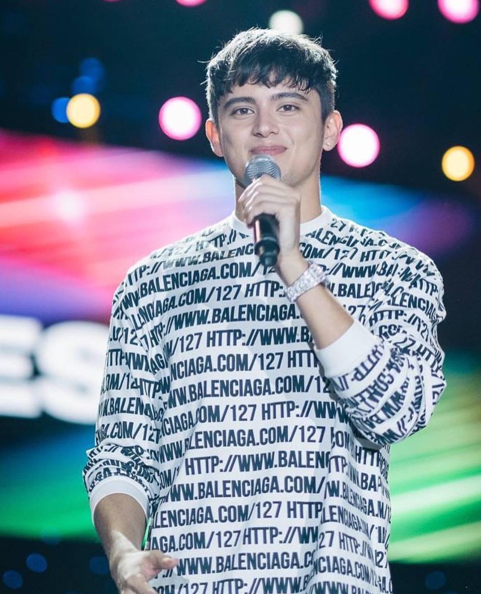 WLJD_UAE's tweet photo. From #ShoutManila2018 event 🤗
#JaDine #JamesReid #NadineLustre
📸philipuribephoto IG 🤩 https://t.co/wSA3avdPUH
