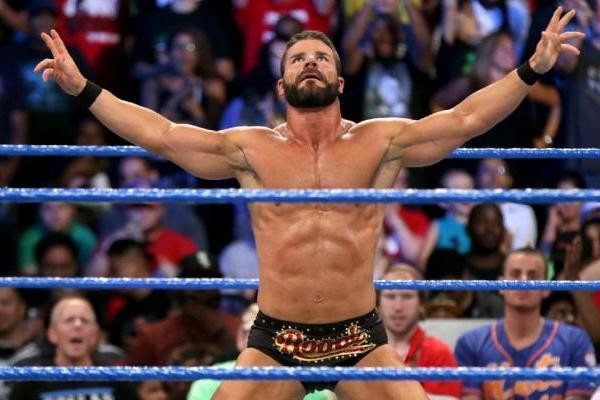 Off The Chain (Not the Real Bobby Roode/Fake) (@gloriousfactor) on Twitter photo 