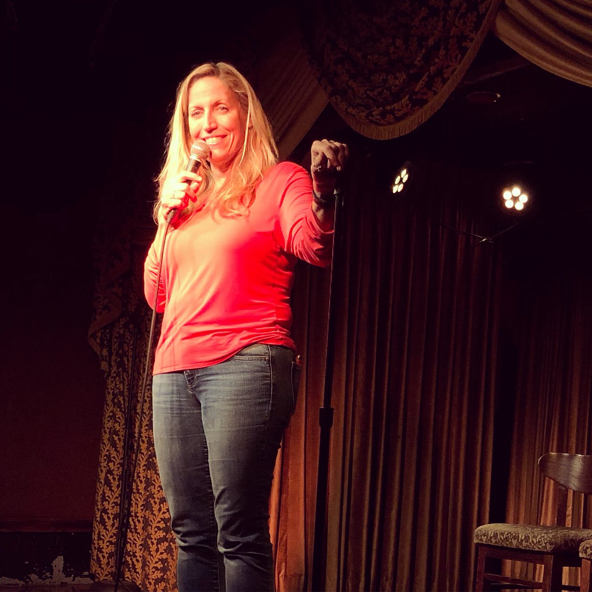 COMEDYLAND tweet media