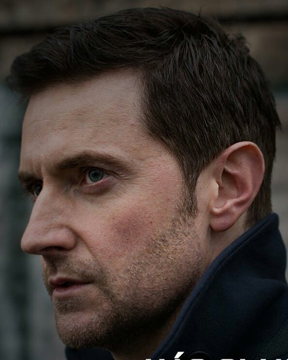 Richard Armitage