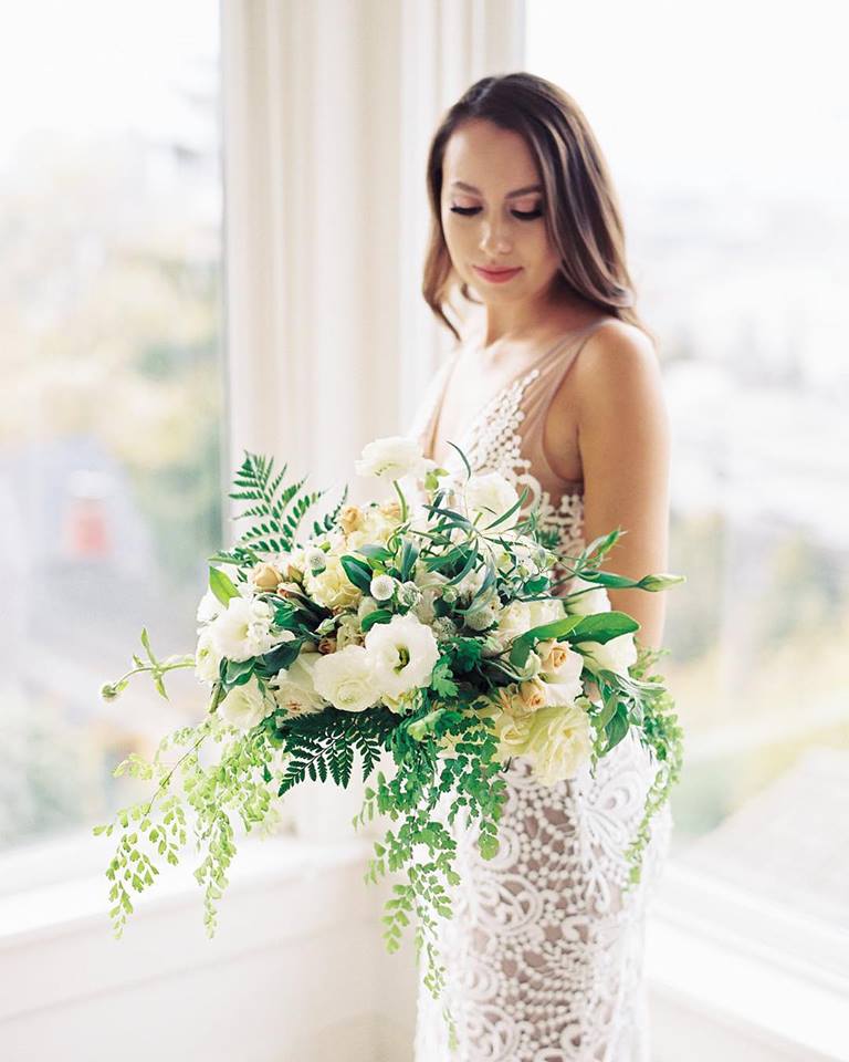 SeattleBrideMag's tweet image. We can't wait to see what @SimplybyTN comes up with at the @FairmontOlympic's Garden Room! 

Have you gotten your tickets yet? We're only 4 days away! Get them now at uuseattle2018.eventbrite.com!