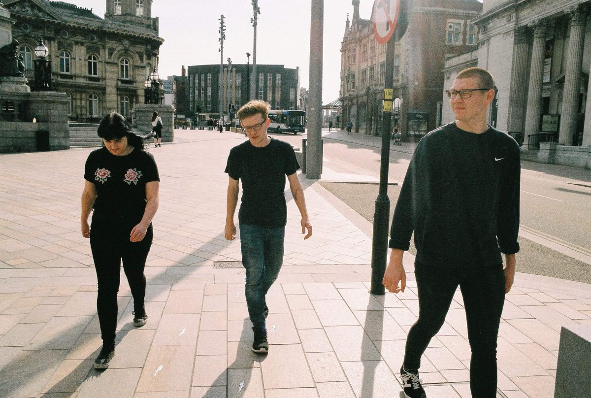 SLOW TEAM tweet media