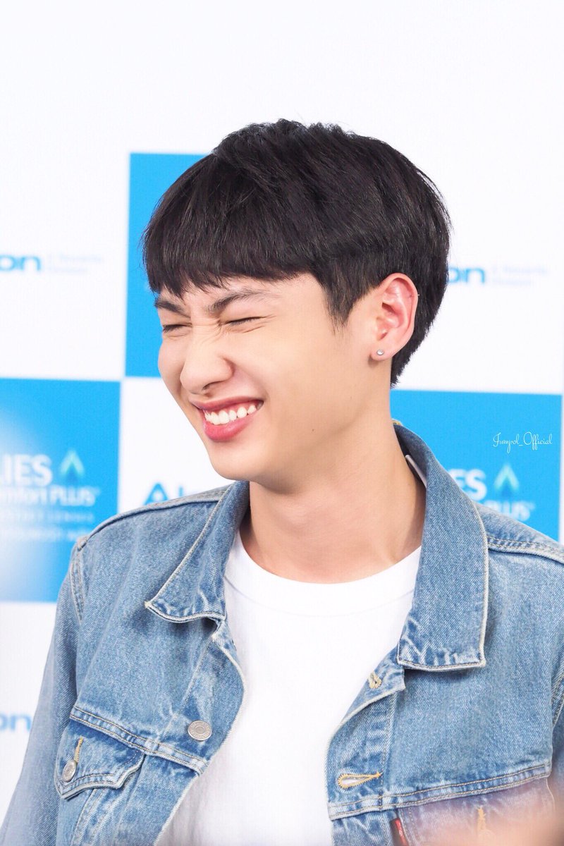 Jumpol_Official's tweet image. 💕HBD ATP💕
#ATp25thBirthdayCharity
#กันอรรถพันธ์น่ารักกว่าที่คิด