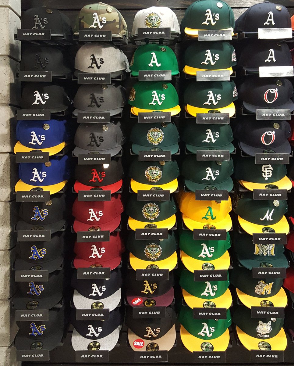 a's dad hat