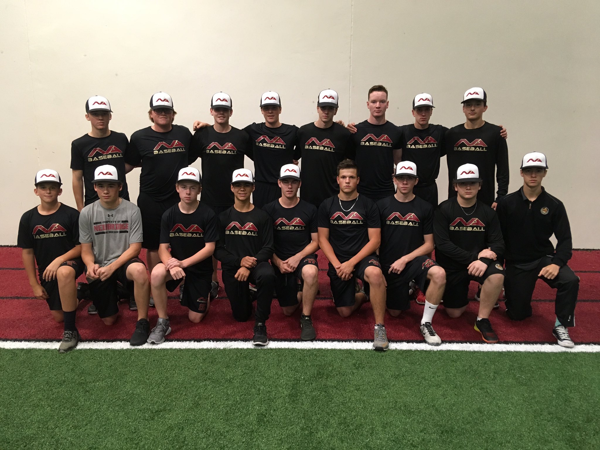 Newbridge Baseball on Twitter "Big tournament in Connecticut with this