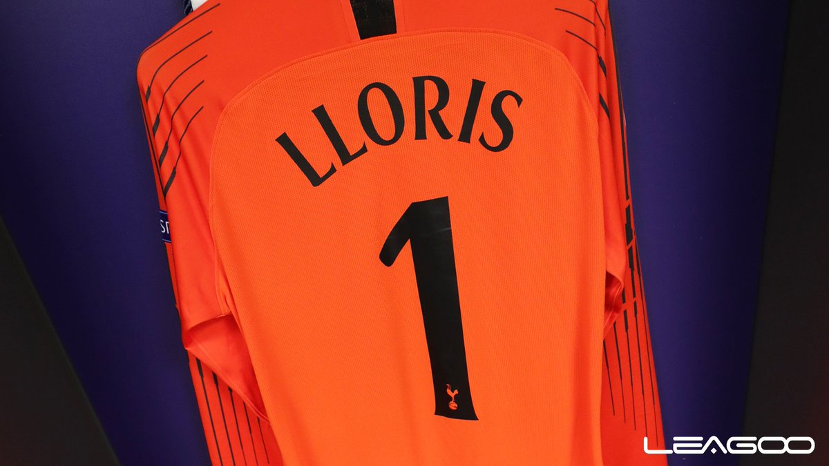 Tottenham Hotspur tweet media