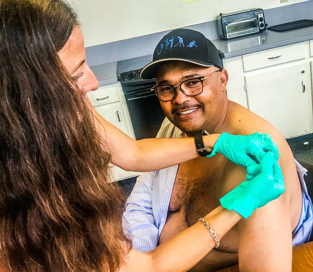 San Francisco Public Works tweet media