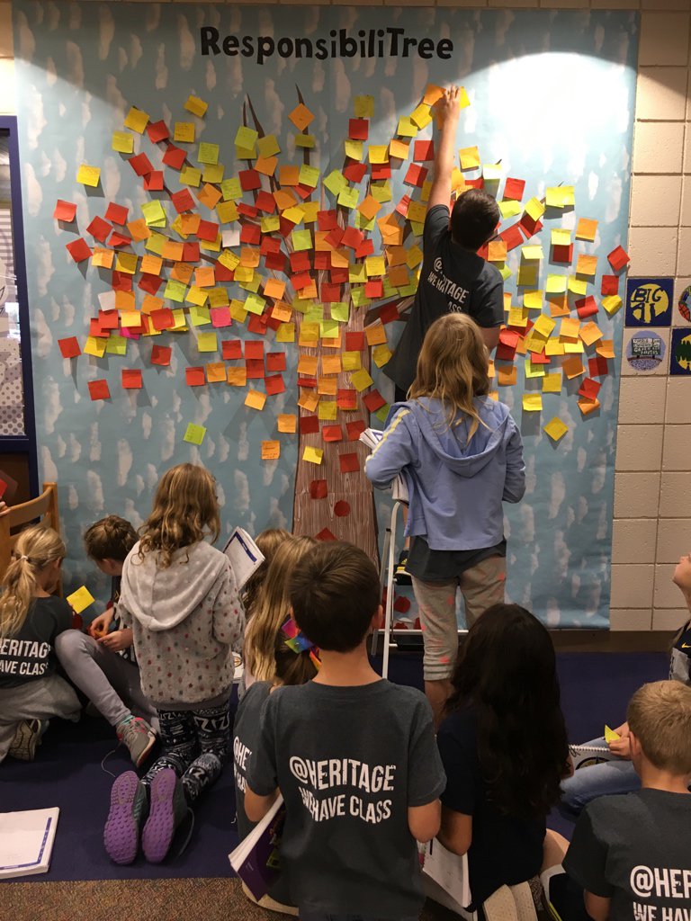 LisaMLatona's tweet photo. We are responsible. #heritagelearn #sscompass https://t.co/Peu4eWQDpj