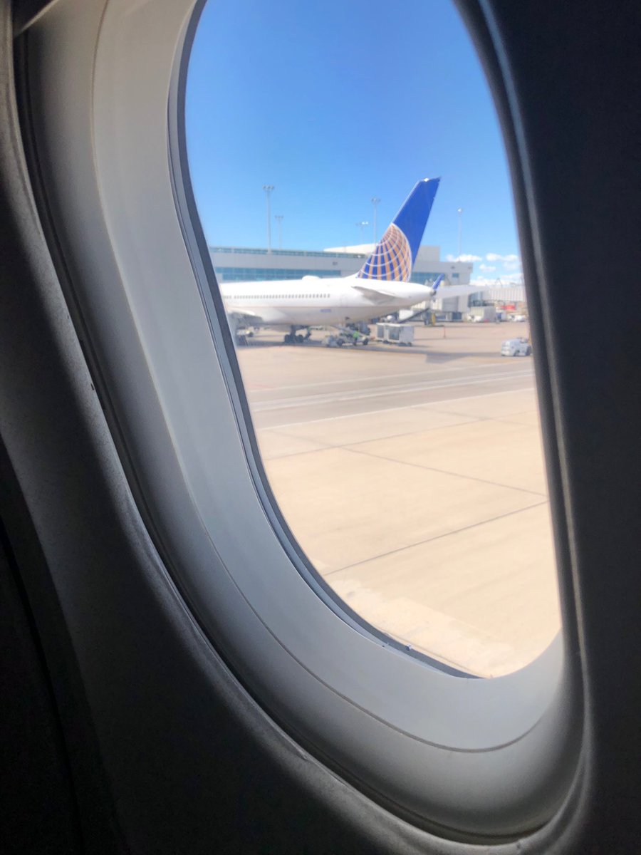 CunninghamCASE's tweet image. Exited to be en route to #CASECC. Looking forward to meeting ⁦@CASEAdvance⁩ Community College members there who are transforming lives through their important work.