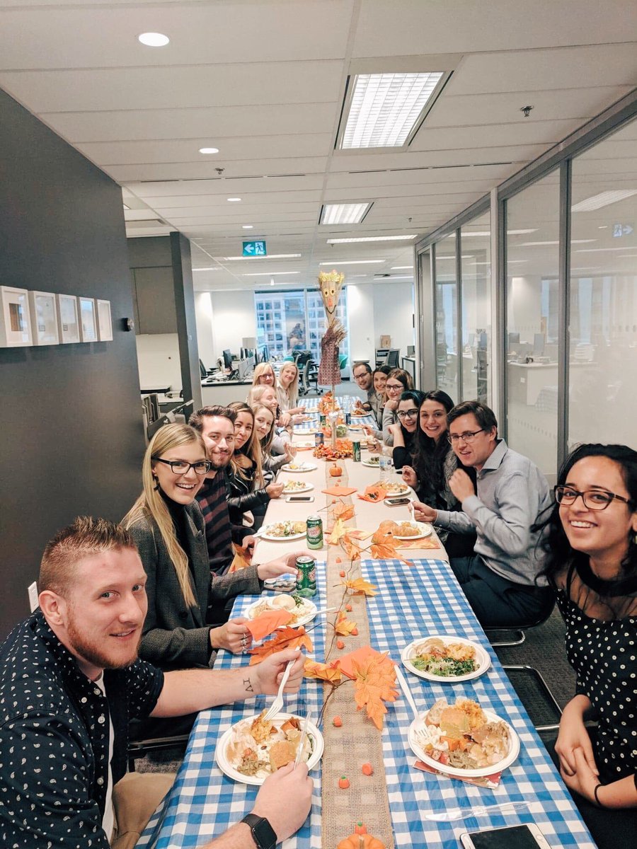 FHhighroad's tweet photo. Thanksgiving came early at FHR 🦃🎃 #happythanksgiving #turkeytime https://t.co/hB8TrQSeFK