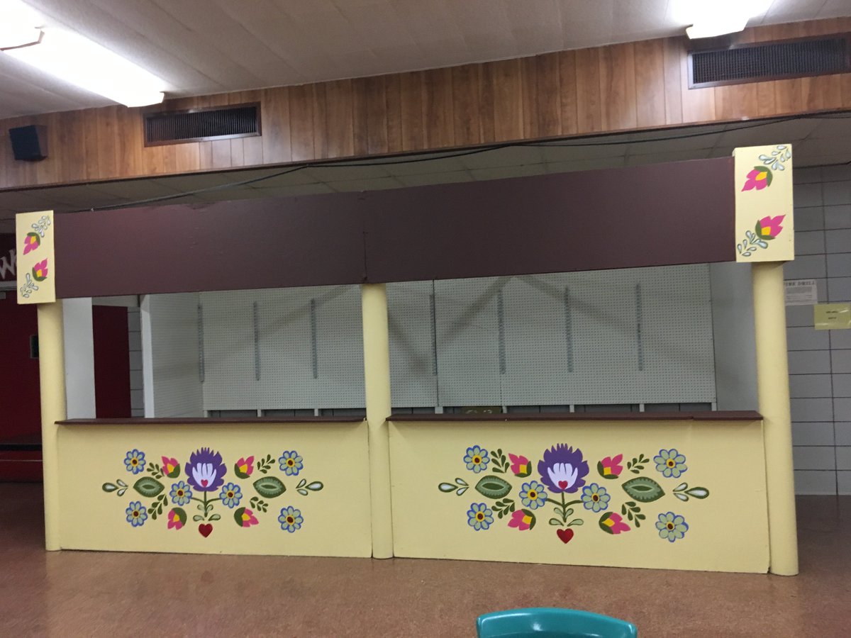 St. Stanislaus Polish Festival (StStansFestival) Twitter