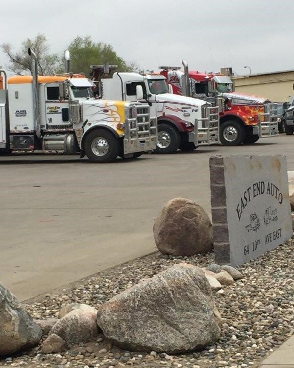 East End Auto Parts (EastEndAutoPart) Twitter