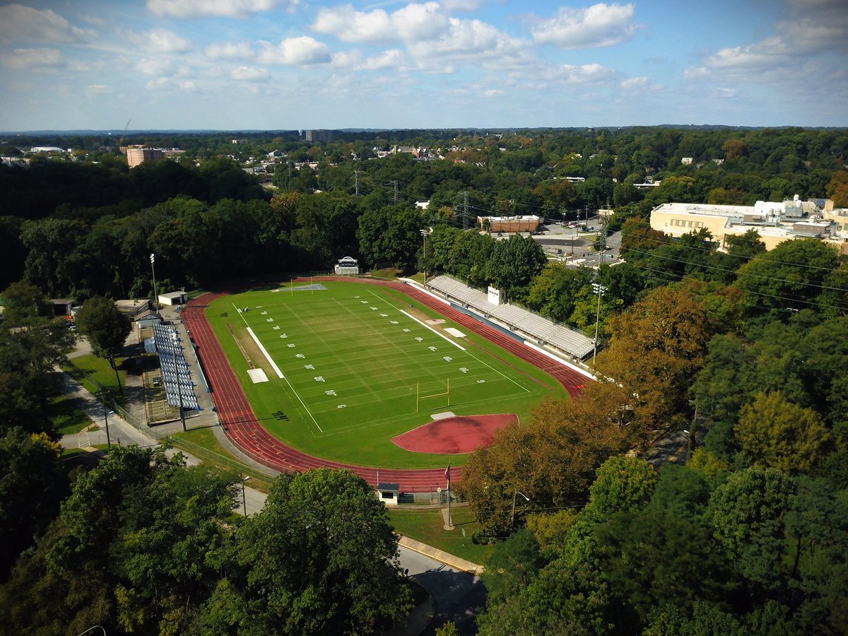 tfurlong's tweet photo. The @wilmingtondegov partnering with @Salesianum to manage #Baynard stadium - public will get access to the turf field. $15-20 In improvements coming. Stay with @NBCPhiladelphia for details #delaware #netde https://t.co/8TyLqRWq3A