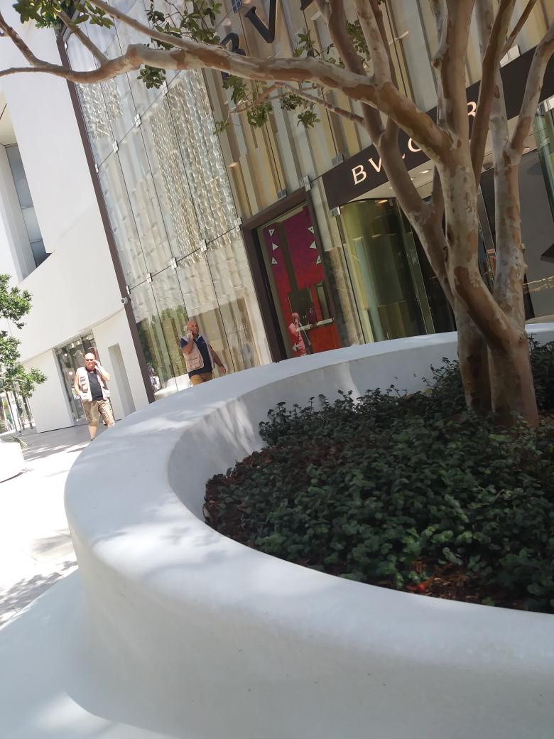 OneWorldOneGoal's tweet photo. Cool meetings in @designdistrict near @EmilioEstefanJr 's Kitchen-Awesome vibe in the restaurant bar area! Great for @CityofMiami Need a courtyard music event for @InterMiamiCF fans+players meetngreet! @FrancisSuarez @marceloclaure @Jorge__Mas @JurgenMainka @simonolive #YesTo378 https://t.co/SRiySbM0e5